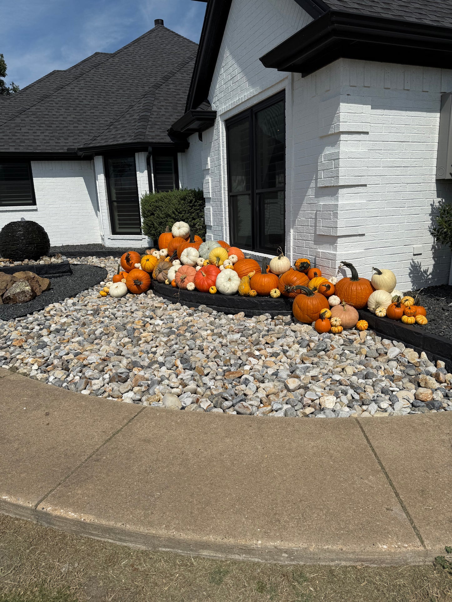 Pumpkin Perfection
